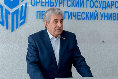 Сергей Грачев: «Факты – вещь упрямая и с ними не поспоришь»